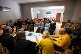 Automne photographique en Champsaur 2019 - Henri Bosco