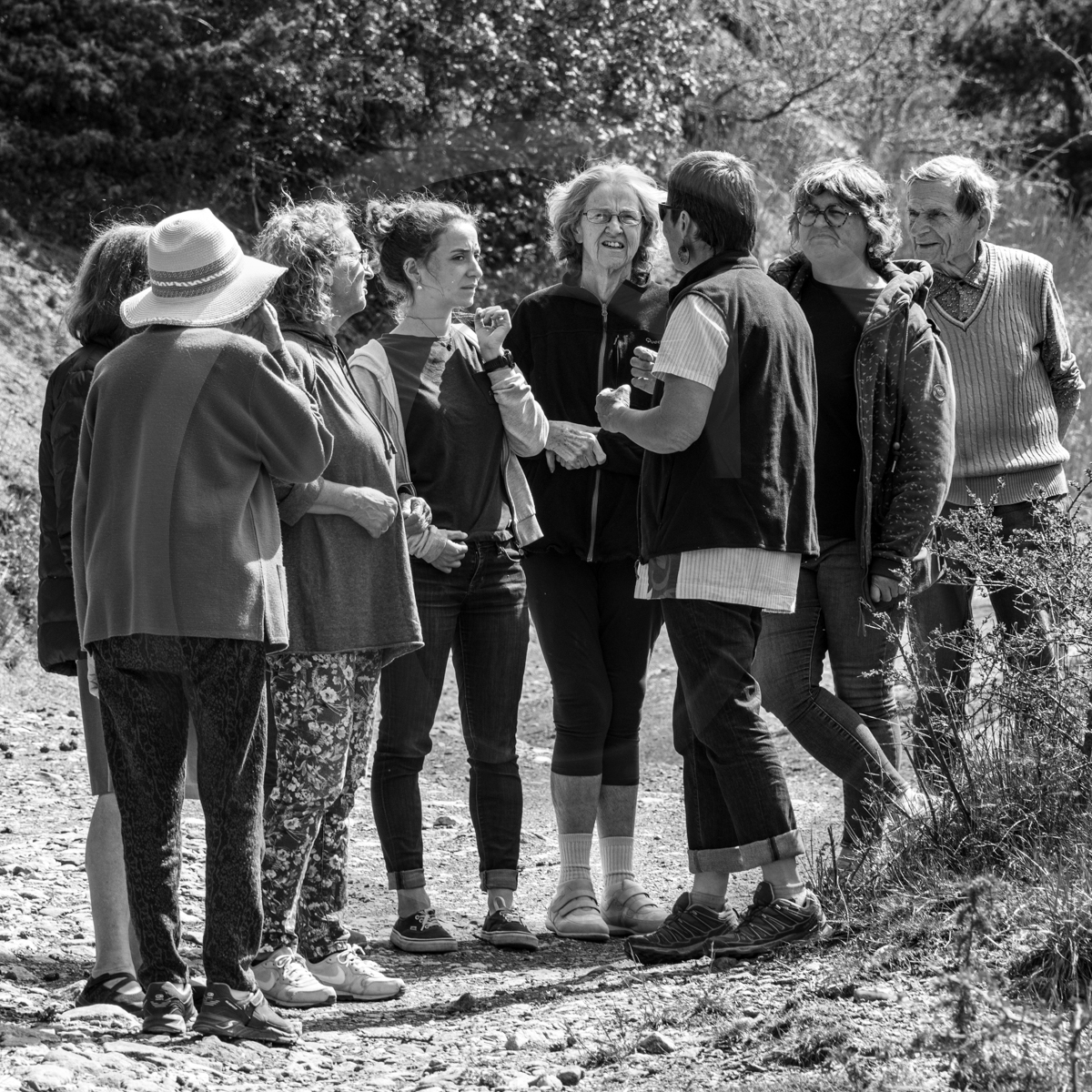 05 mai 2023 : L'UCC à l'Ouort