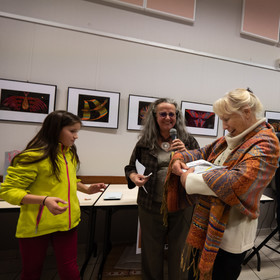 Automne photographique en Champsaur 2019 - Henri Bosco