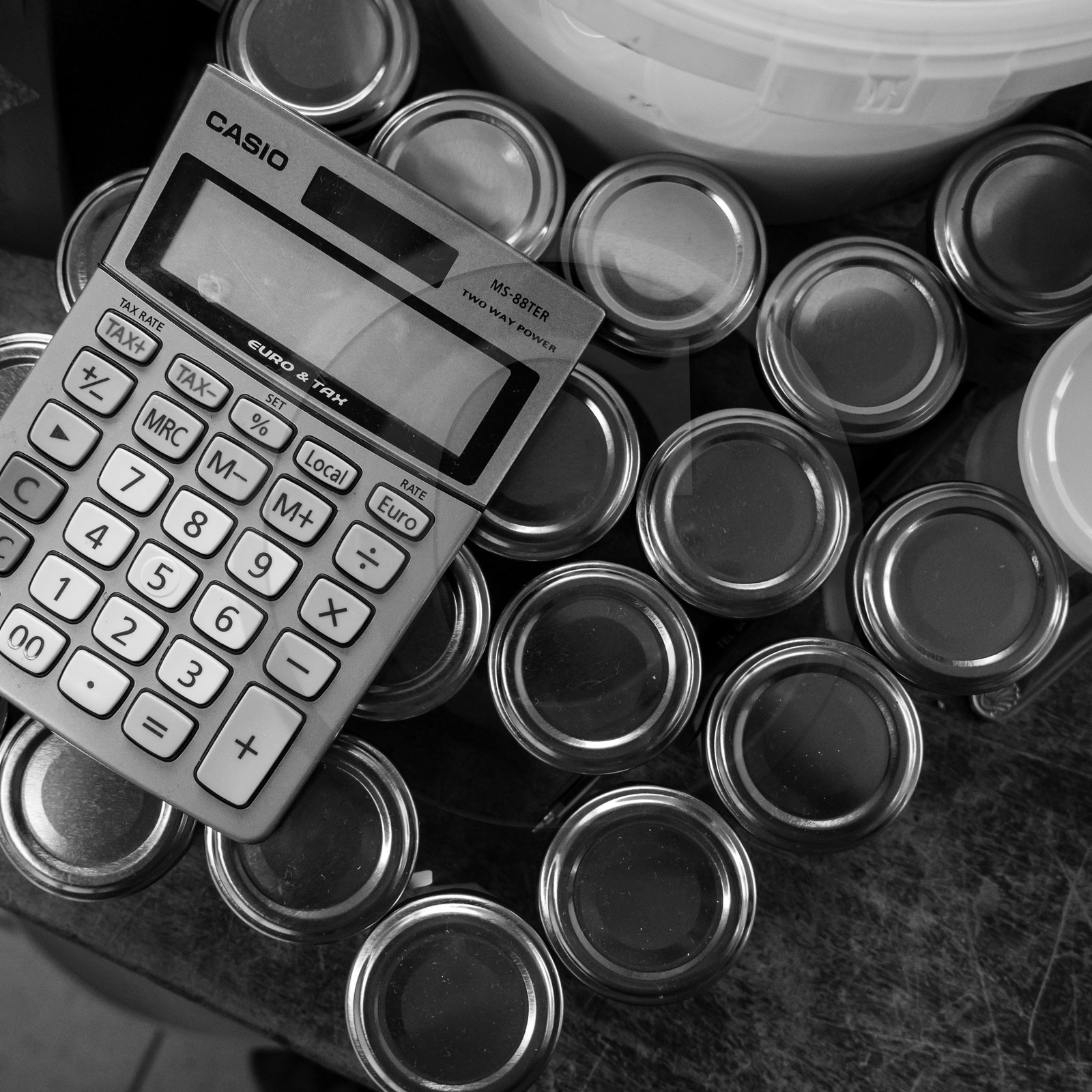 L'extraction du miel