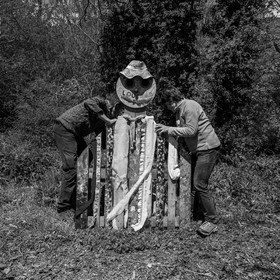 19 mai 2021 : Quelques instants à l'Ouort