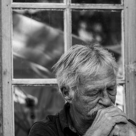 José Bové - Rencontres Giono 2021 - Manosque