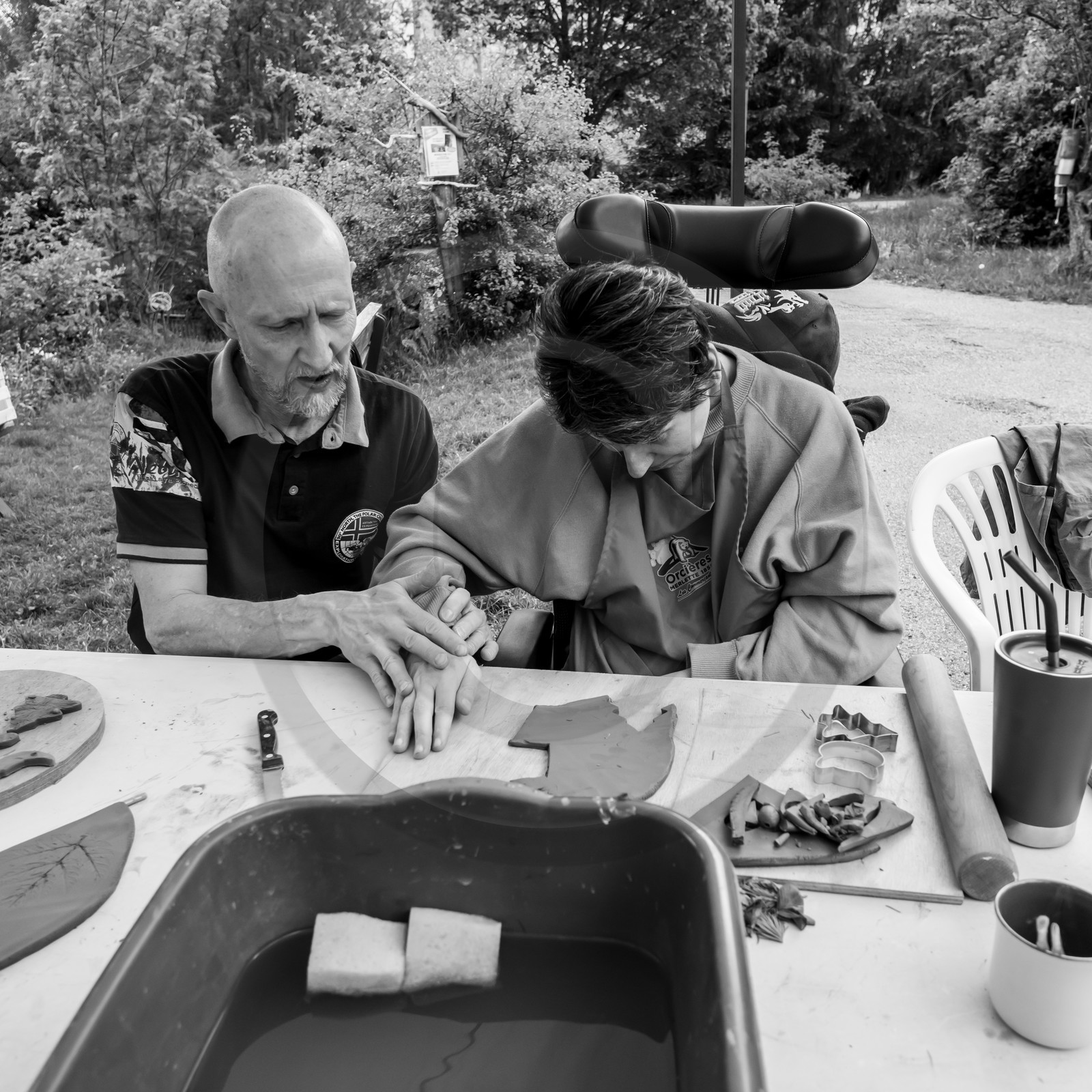 31 mai 2021 : Journée des aidants