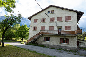 Le Pas du Loup - Le Glaizil -14 mai 2023