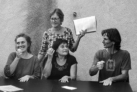 11 octobre 2023 : Chorale et Molky