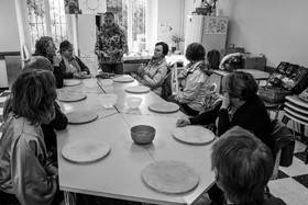 16 octobre 2023 : journée des aidants et des aidés