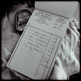 L'Hôtel Fourrat à La-Roche-de-Rame