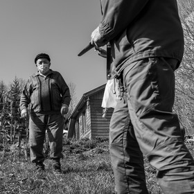 14 avril 2021 : collages, taille, jardinage