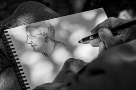 30 août 2023 : Lectures au jardin