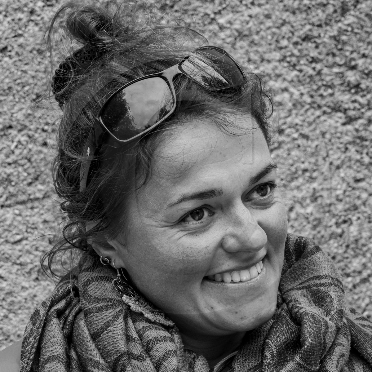 17 mai 2023 : une chorale à l'Ouort (2)