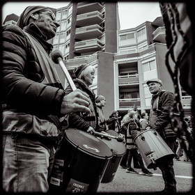 Défense des retraites