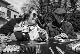 24 avril 2023 : Journée des aidants et des aidés