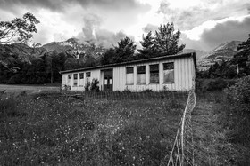 Le Pas du Loup - Le Glaizil -14 mai 2023