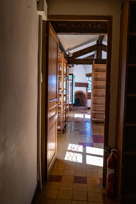 28 février 2025 : Manosque - Maison de Jean Giono - Rénovation et maison de site