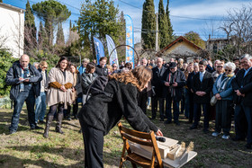 28 février 2025 : Manosque - Maison de Jean Giono - Rénovation et maison de site