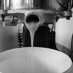 L'extraction du miel