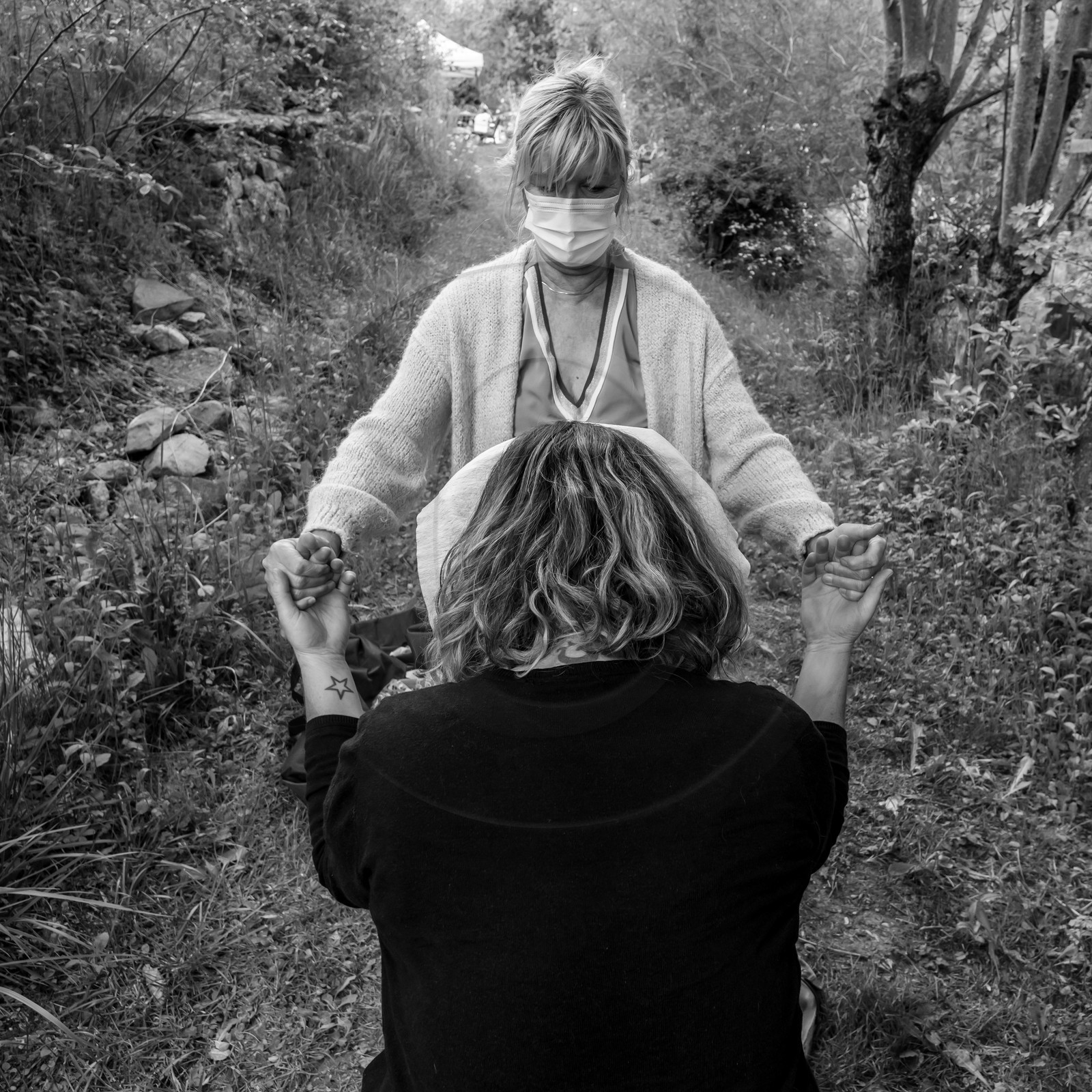 31 mai 2021 : Journée des aidants