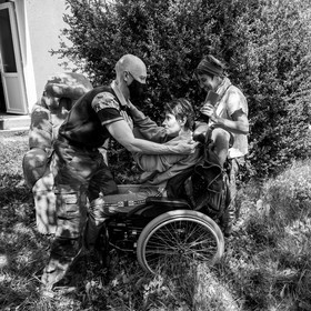 31 mai 2021 : Journée des aidants