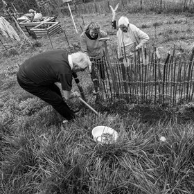 20 avril 2022 : des contes, des pommes de terre et un petit café