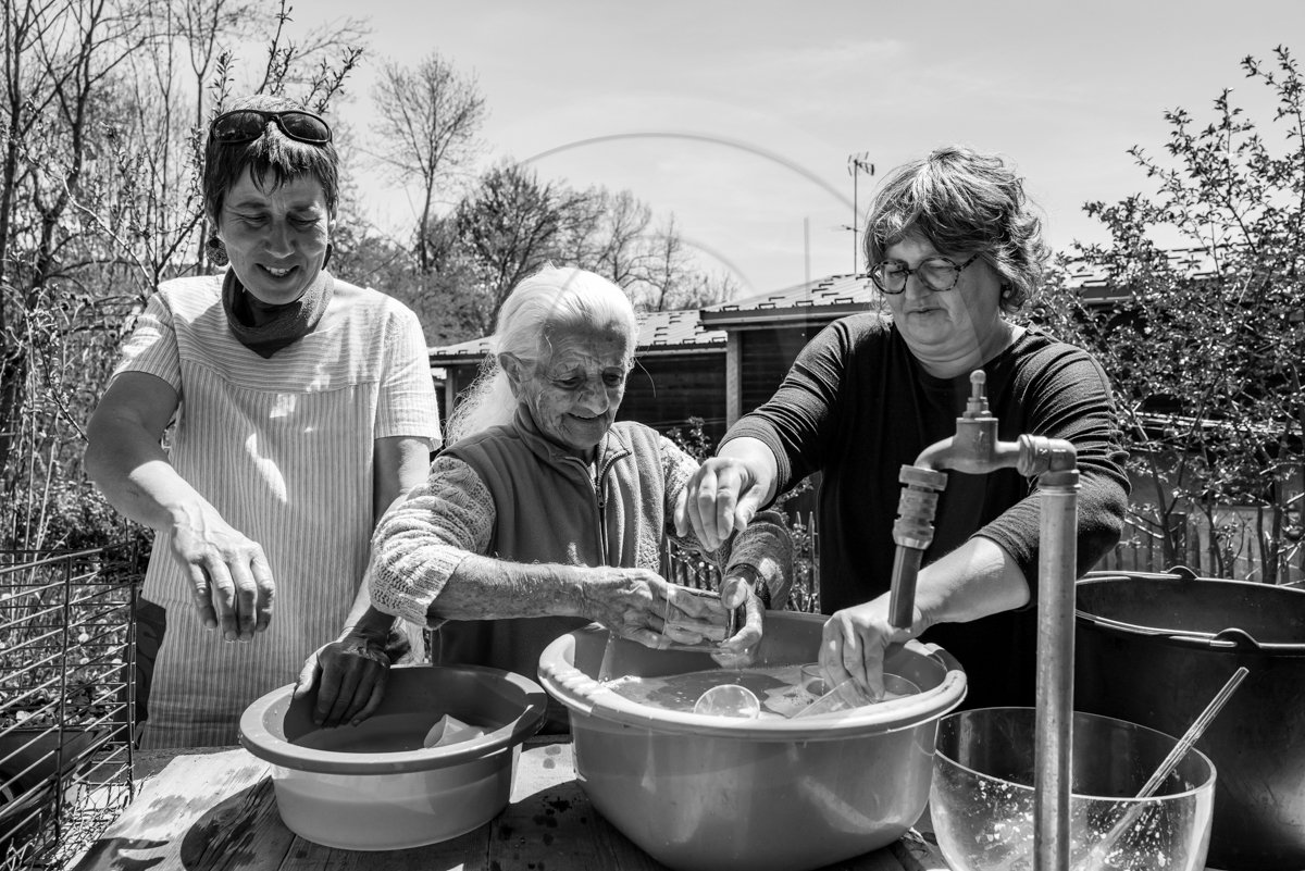 05 mai 2023 : L'UCC à l'Ouort