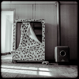 La Cure de Saint-Julien-en-Champsaur