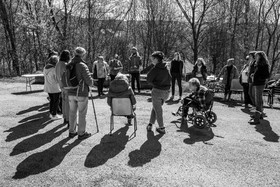 25 avril 2025 : Journée des Aidants