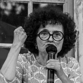 Marie-Hélène Lafon - Rencontres Giono 2021 - Manosque