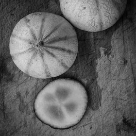 Pascal Daumaus, cuisinier et éducateur de goût