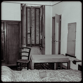 L'Hôtel Fourrat à La-Roche-de-Rame