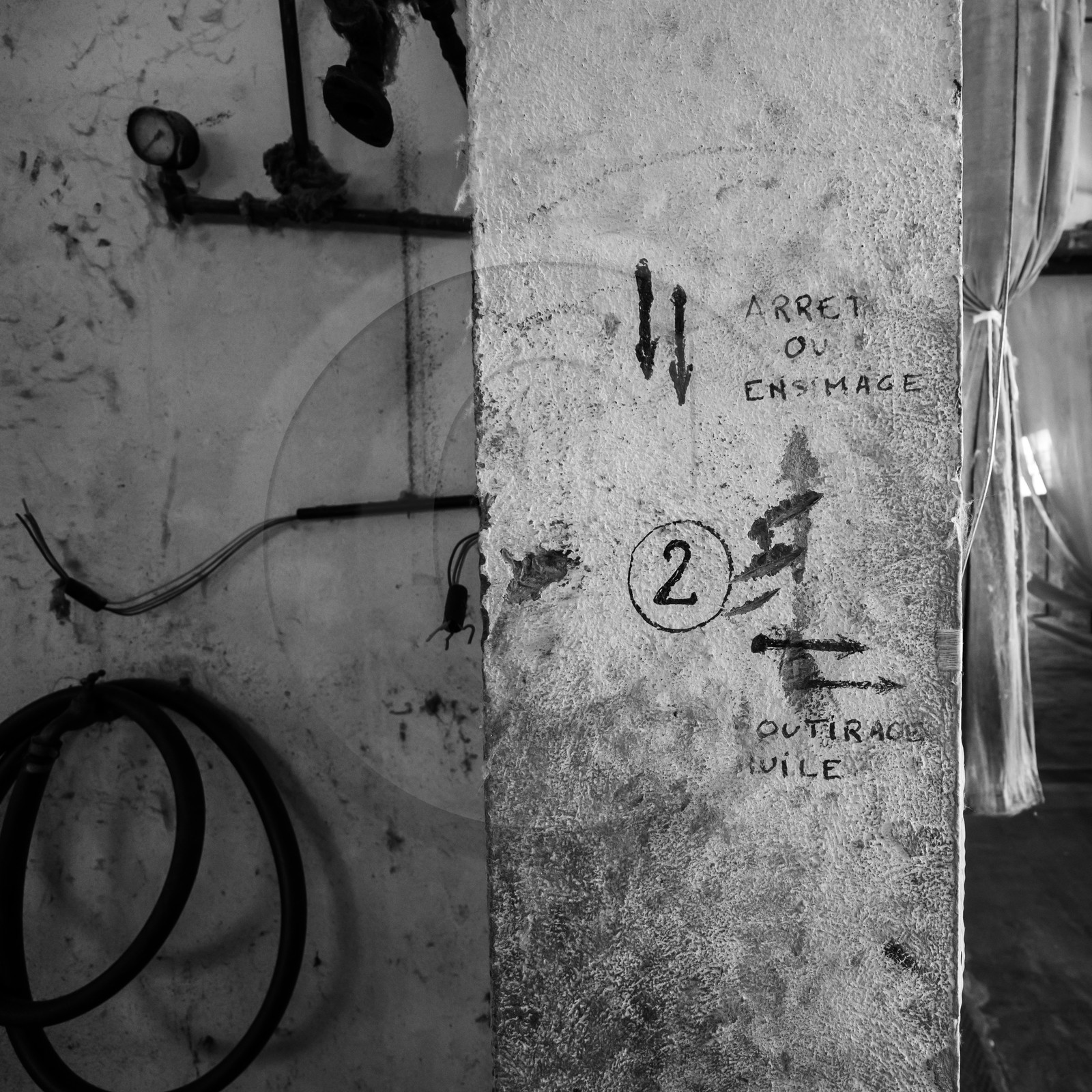 La Filature du Valgaudemar