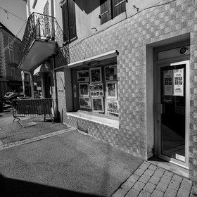 Exposition à Saint-Bonnet