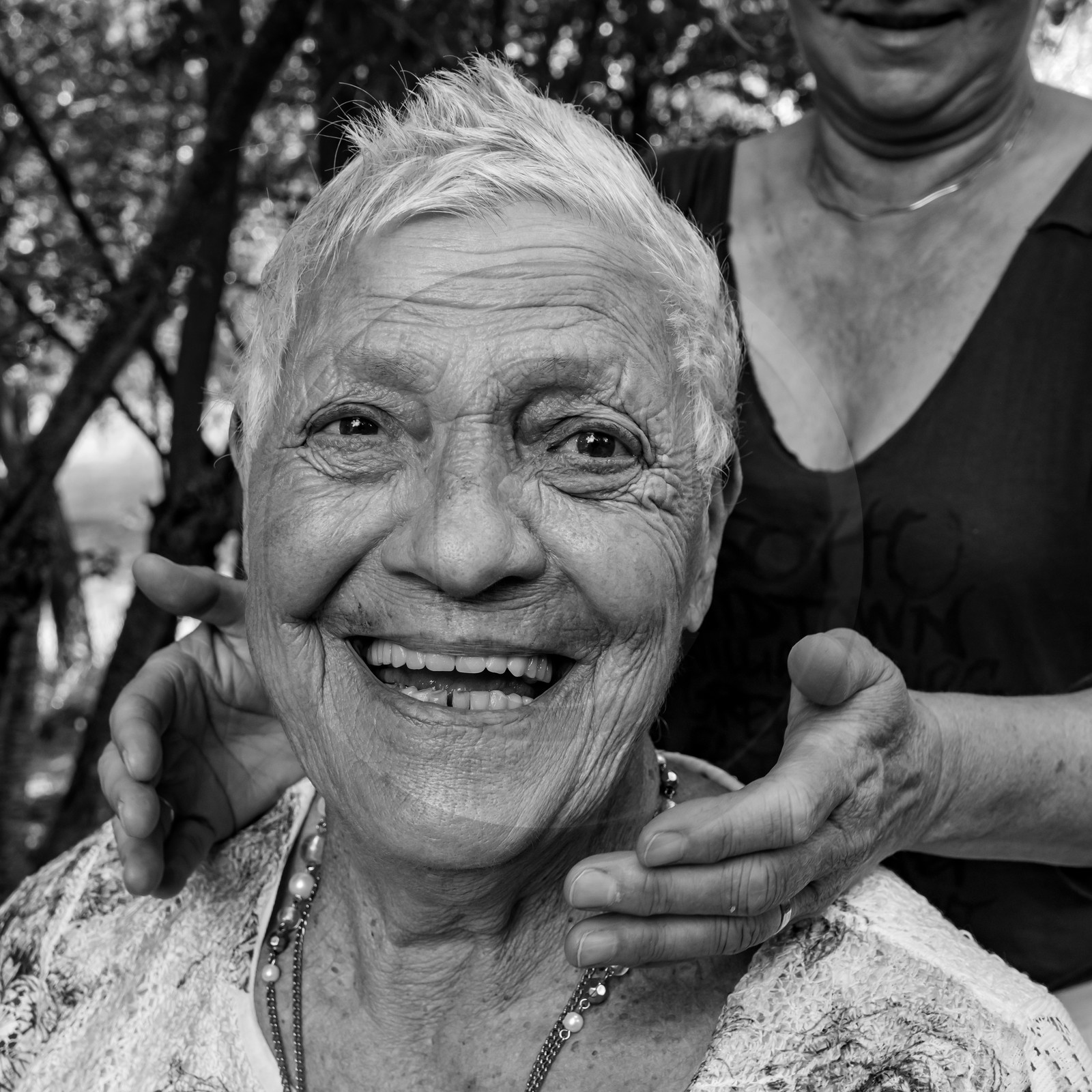 28 juin 2021 : Journée des aidants à l'Ouort.