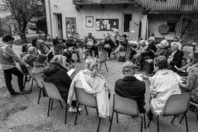 09 avril 2025 : des jeux, des chants et une AG