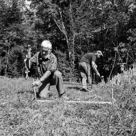 13 septembre 2017 - Chemins - Graines