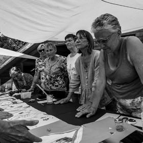 20 mai 2022 : 2ème journée des aidants