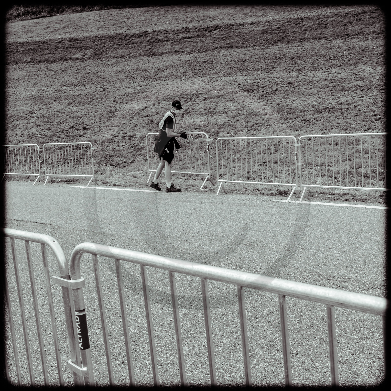 Tour de France cycliste 2020