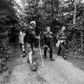 04 juillet 2021 : Journée Art & Nature