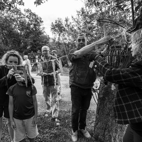 Sieste musicale avec Florian Antier - Violoncelliste