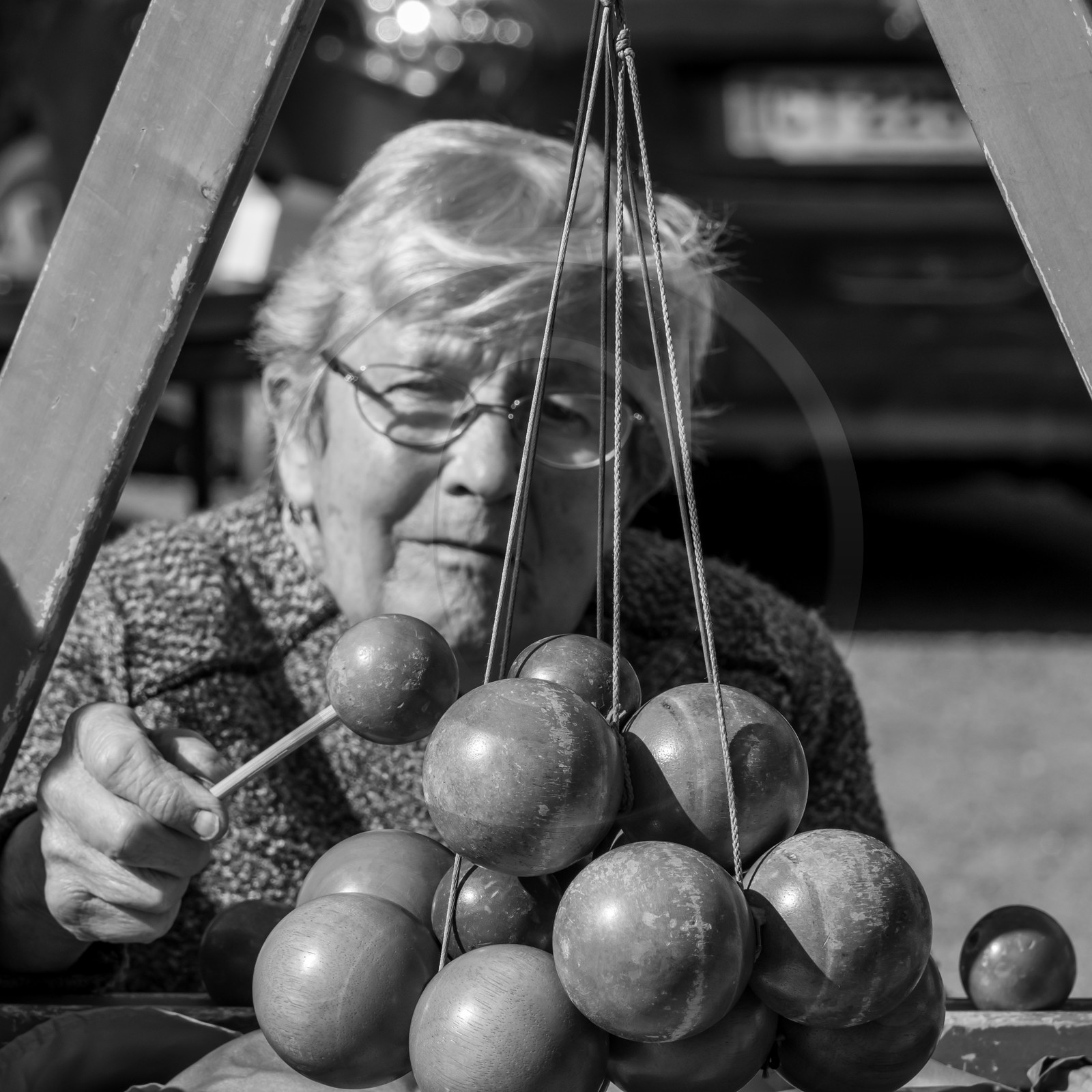 20 octobre 2021 : Des jeux avec Ludambule