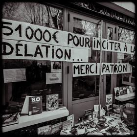 Défense des retraites - Gap - 29 janvier 2020