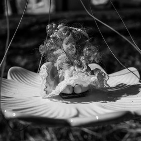 20 mars 2018 : une après-midi au jardin