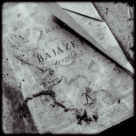 Une maison abandonnée à Saint-Julien-en-Champsaur