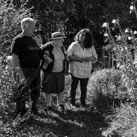 22 septembre 2021 : plein d'activités à l'Ouort