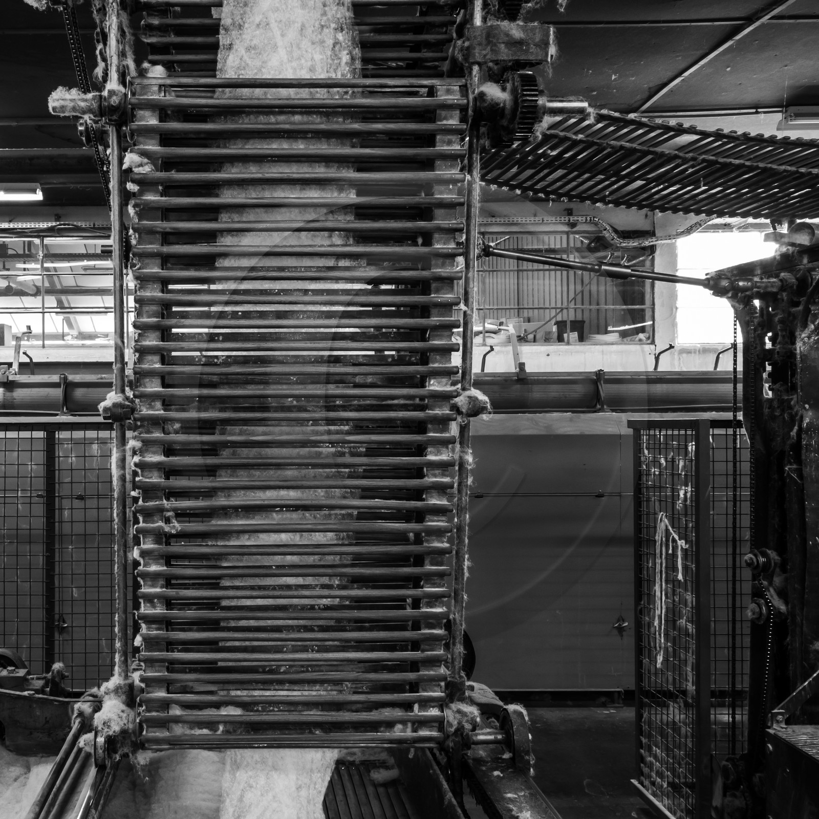 La Filature du Valgaudemar