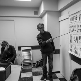 03 avril 2019 : Initiation à la greffe d'arbres fruitiers