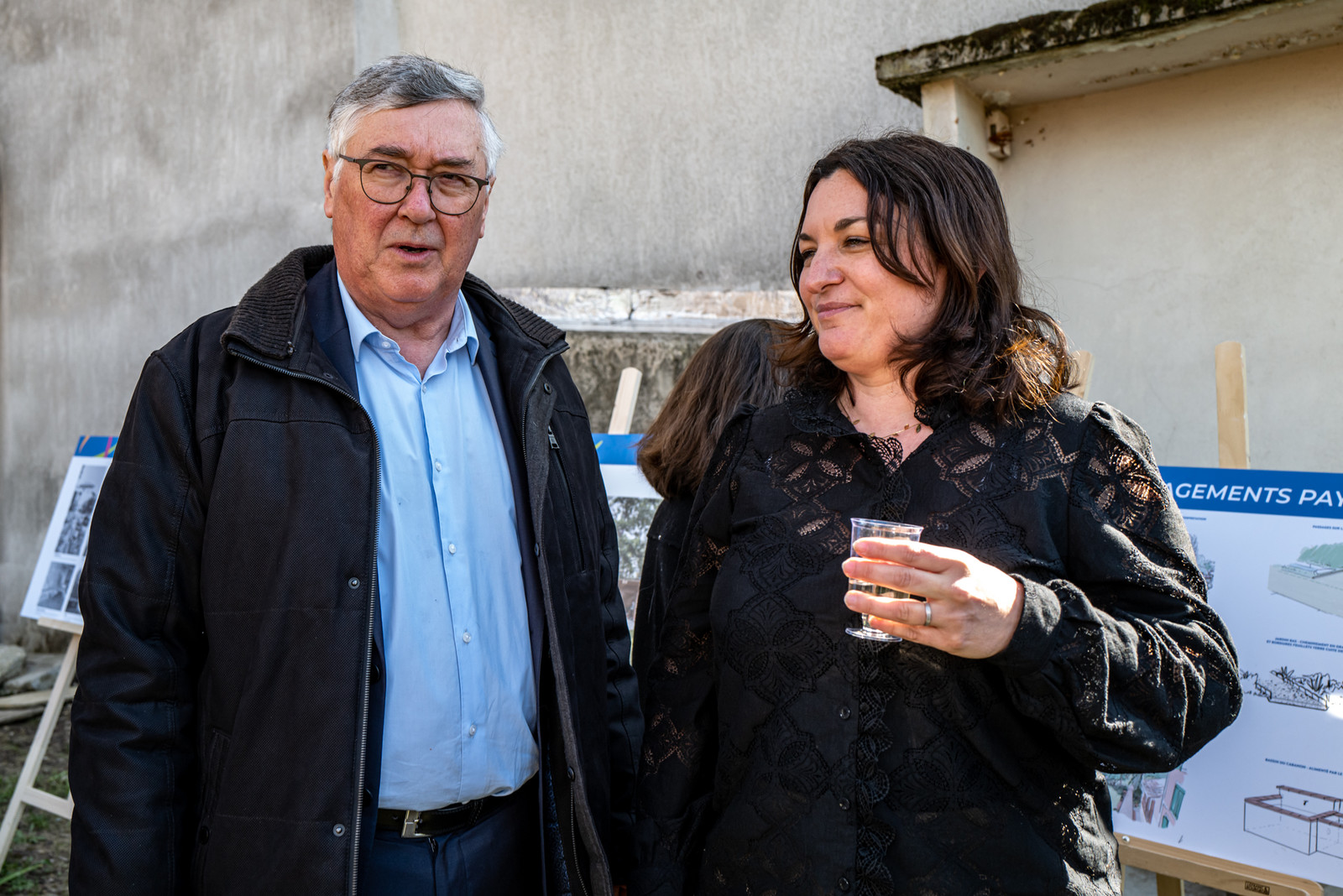 28 février 2025 : Manosque - Maison de Jean Giono - Rénovation et maison de site