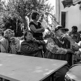 01 septembre 2021 : Promenade en cariole et contes