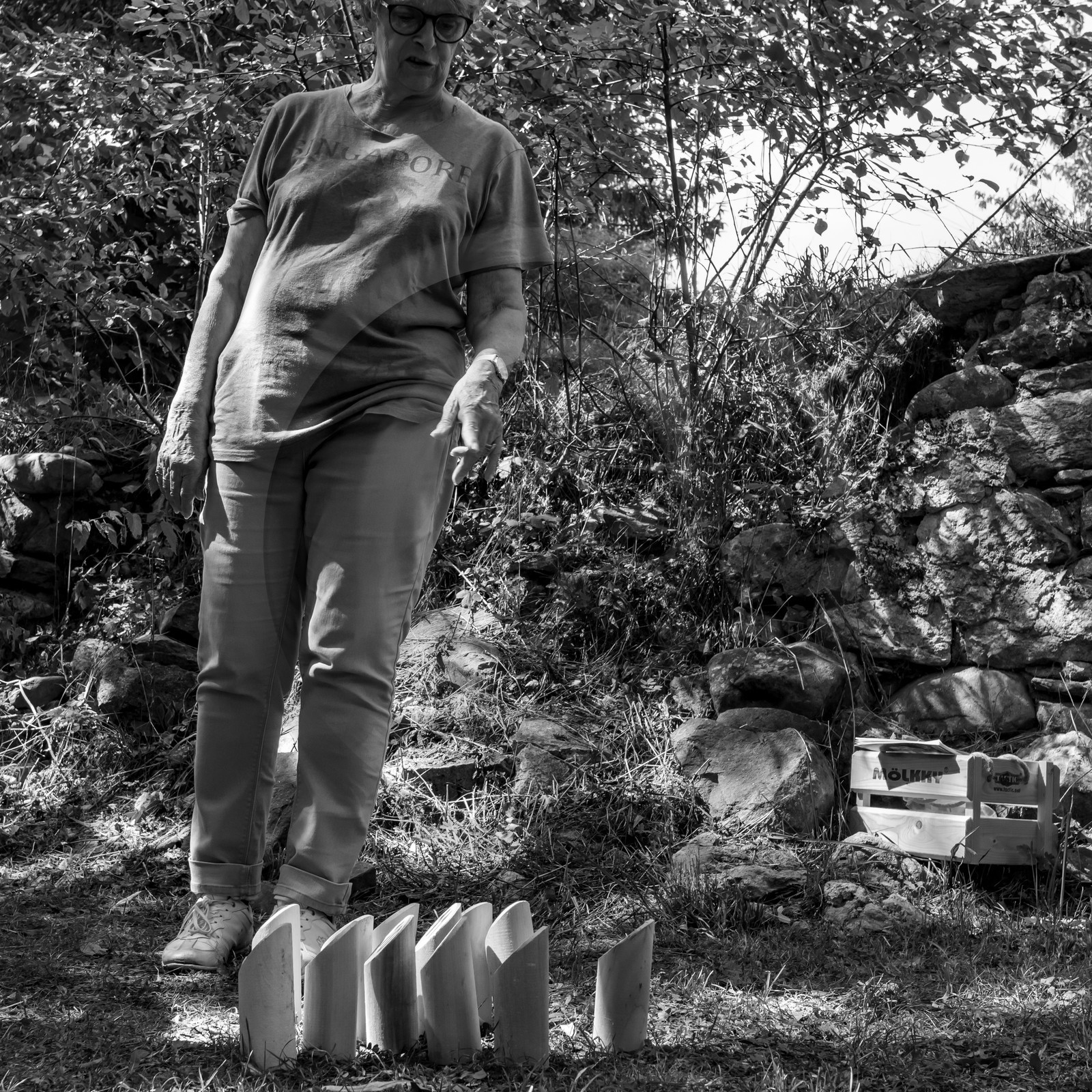 13 septembre 2021 : L'UCC à l'Ouort