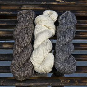 La Filature du Valgaudemar - Pelotes de laine