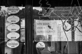 Le Pas du Loup - Le Glaizil -14 mai 2023